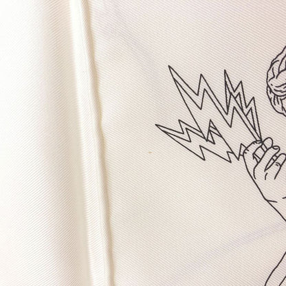 Hermes Carre 90 Flagship Scarf Silk