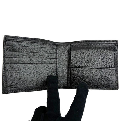 Gucci Wallet Bifold Off the Grid GG