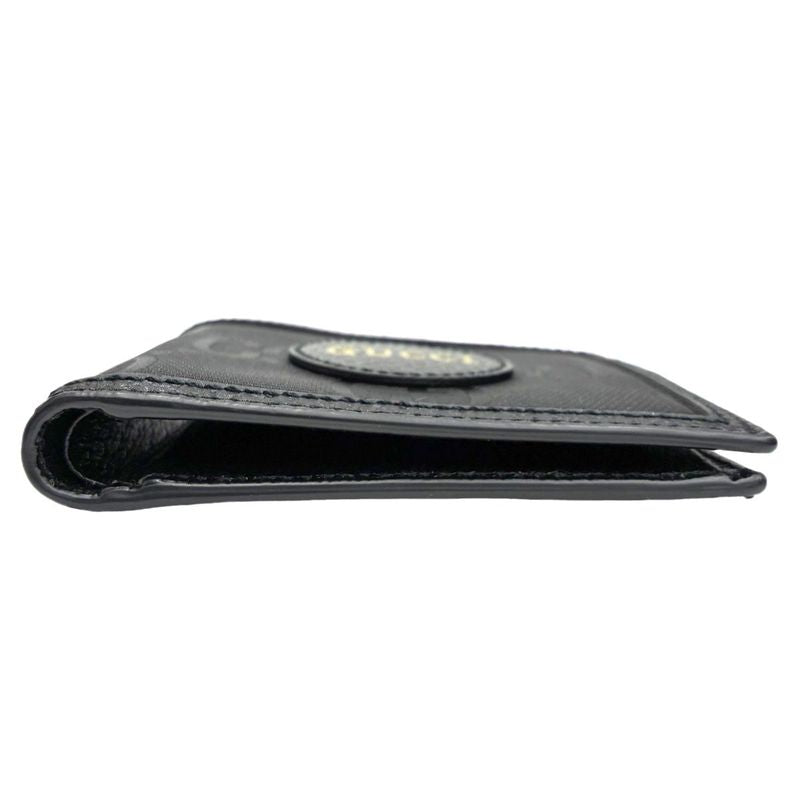 Gucci Wallet Bifold Off the Grid GG