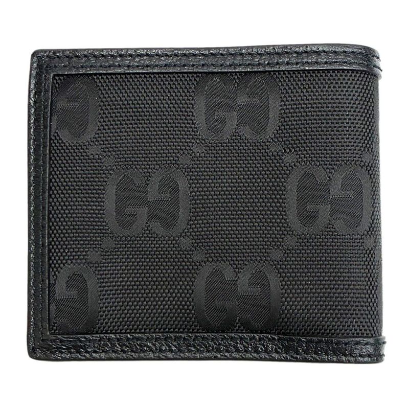 Gucci Wallet Bifold Off the Grid GG