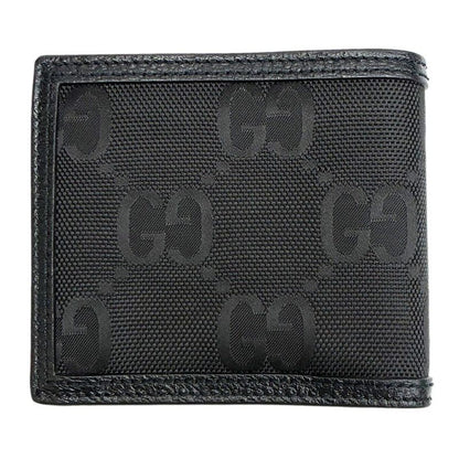 Gucci Wallet Bifold Off the Grid GG
