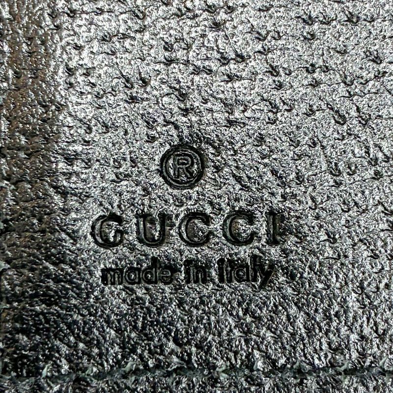 Gucci Wallet Bifold Off the Grid GG