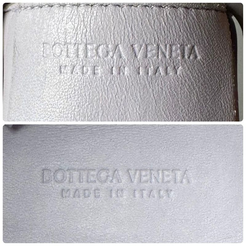 Bottega Veneta Cassette Candy Arcote Bag