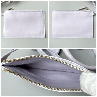 Bottega Veneta Cassette Candy Arcote Bag