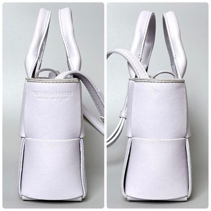 Bottega Veneta Cassette Candy Arcote Bag