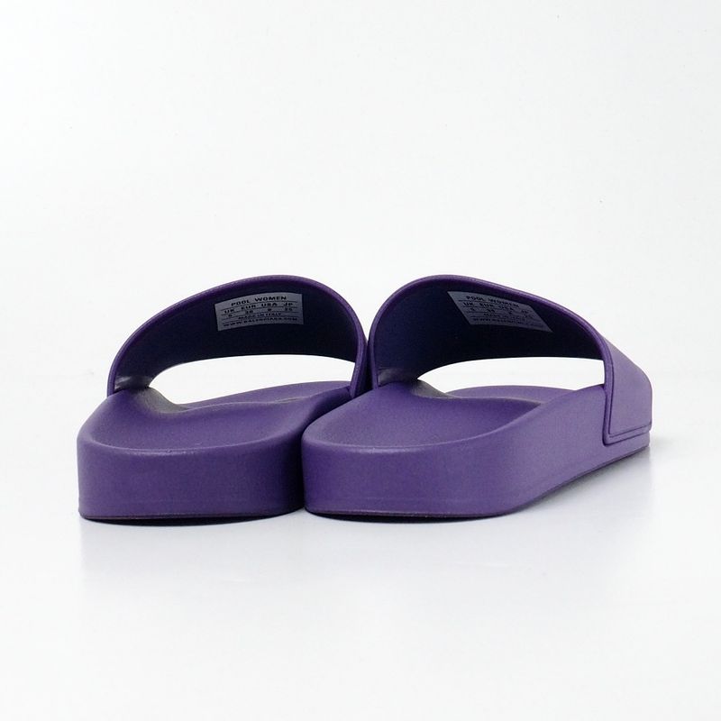 Balenciaga Pool Slide Sandals 38