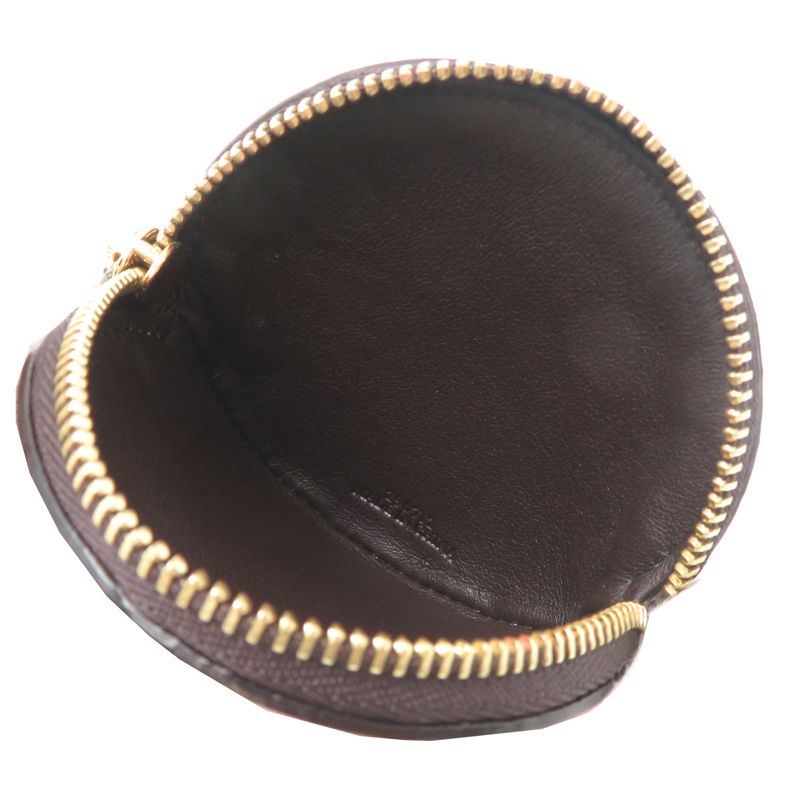 Loewe Coin Case Coin Purse Pink