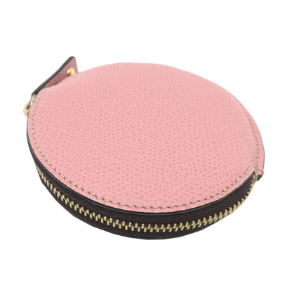 Loewe Coin Case Coin Purse Pink