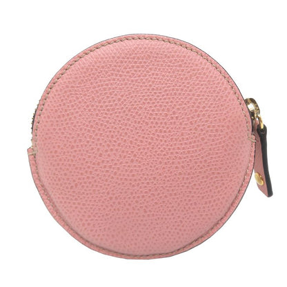 Loewe Coin Case Coin Purse Pink