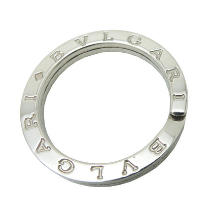 Bvlgari Ring Silver