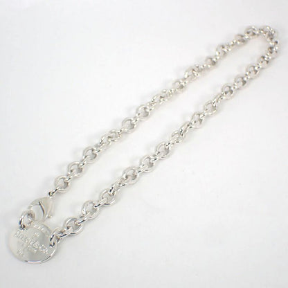 Tiffany & Co 925 Return to Necklace