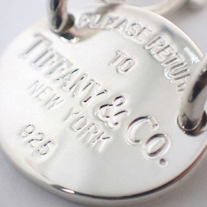 Tiffany & Co 925 Return to Necklace