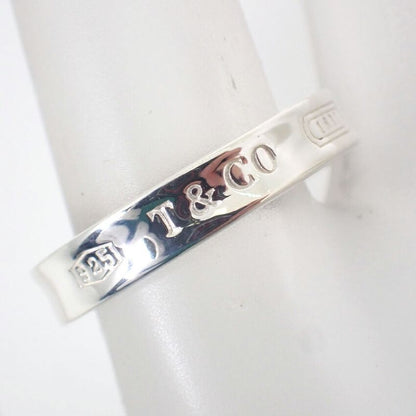 Tiffany & Co 925 Narrow Ring
