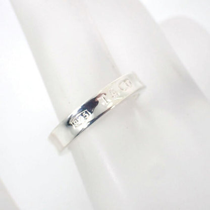 Tiffany & Co 925 Narrow Ring