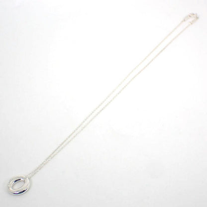 Tiffany & Co 925 Seviana Pendant Necklace