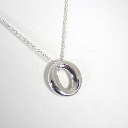 Tiffany & Co 925 Seviana Pendant Necklace
