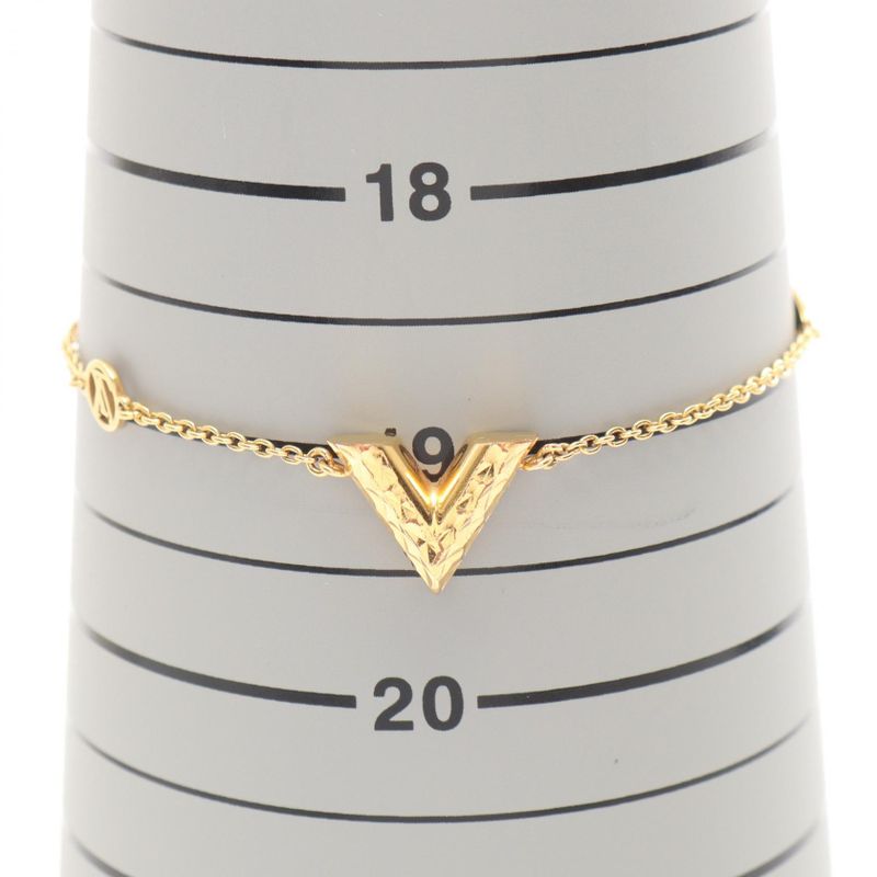 Louis Vuitton Bracelet Essential