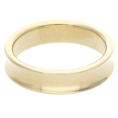 Tiffany & Co 18k Yellow Gold Ring