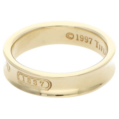 Tiffany & Co 18k Yellow Gold Ring