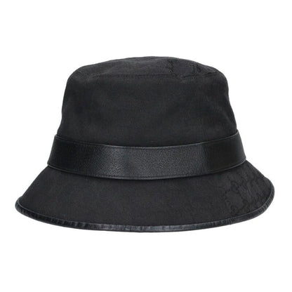 Gucci GG Canvas Bucket Hat XL