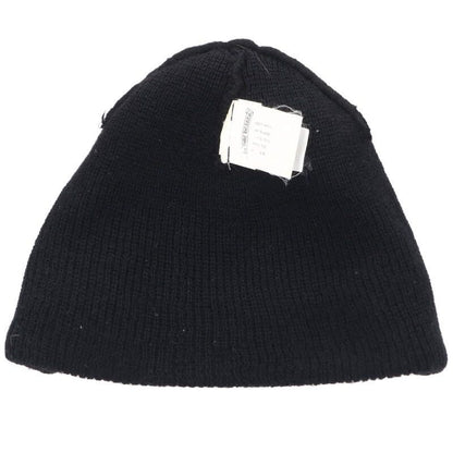 Chrome Hearts Wool Watch Cap CH Plus Embroidery Beanie Knit Hat