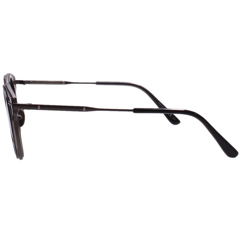 Bottega Veneta Intrecciato Sunglasses Eyewear