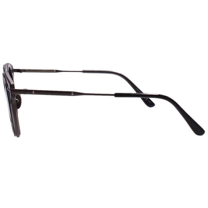 Bottega Veneta Intrecciato Sunglasses Eyewear