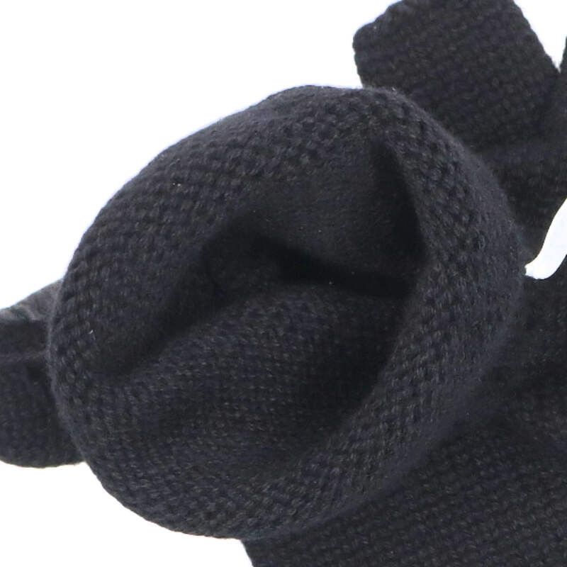Hermes Lionel Cashmere Knit Gloves