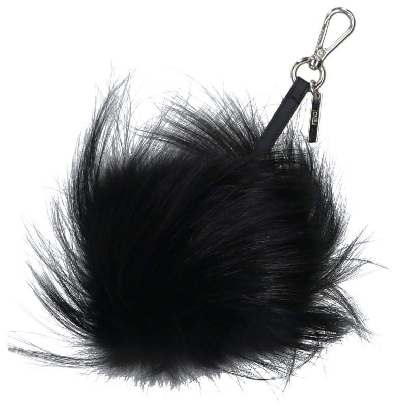 Fendi Bag Bugsmon Star Key Holder