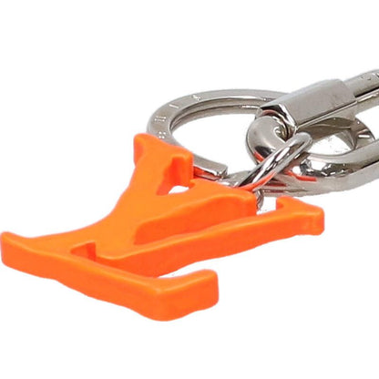 Louis Vuitton Porte Cles LV Sharp Lvlogo Key Charm