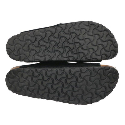 Chrome Hearts Arizona Gunslinger Leather Sandals 41