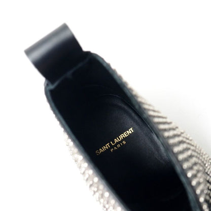 Saint Laurent Paris Boots 42 Studded Shoes
