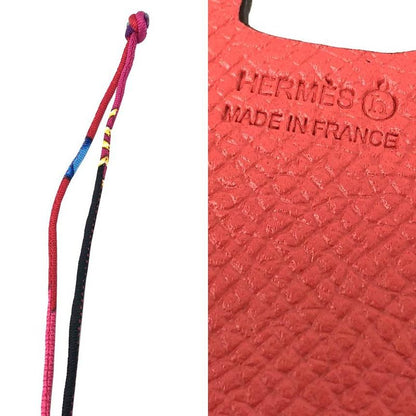Hermes Petit Ash Chicken Bird Coq PM Bag Charm