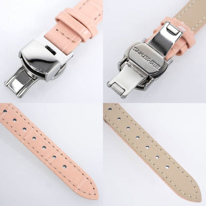 Louis Vuitton Tambour Quartz Watch