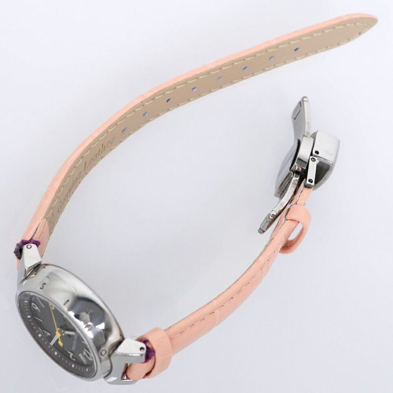 Louis Vuitton Tambour Quartz Watch