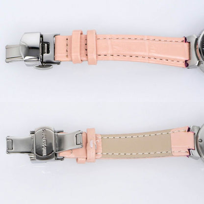 Louis Vuitton Tambour Quartz Watch
