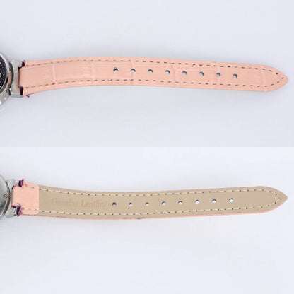 Louis Vuitton Tambour Quartz Watch