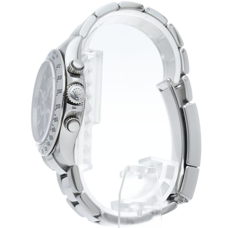 Rolex Cosmograph Daytona Watch Mirror Buckle Final