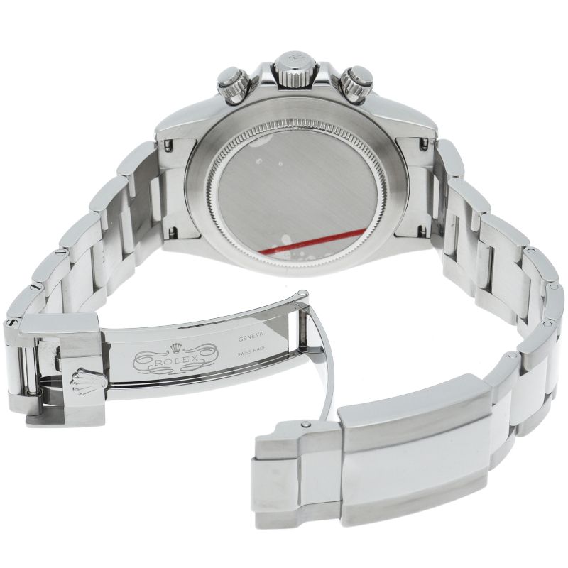 Rolex Cosmograph Daytona Watch Mirror Buckle Final