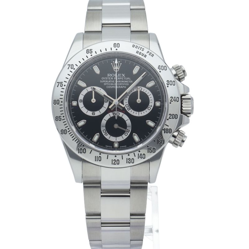 Rolex Cosmograph Daytona Watch Mirror Buckle Final