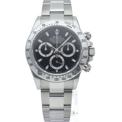 Rolex Cosmograph Daytona Watch Mirror Buckle Final