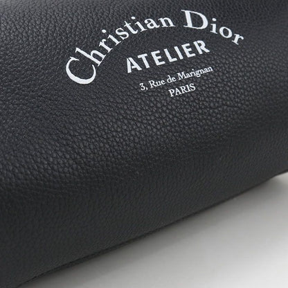 Dior Atelier Lola Shoulder Bag Leather
