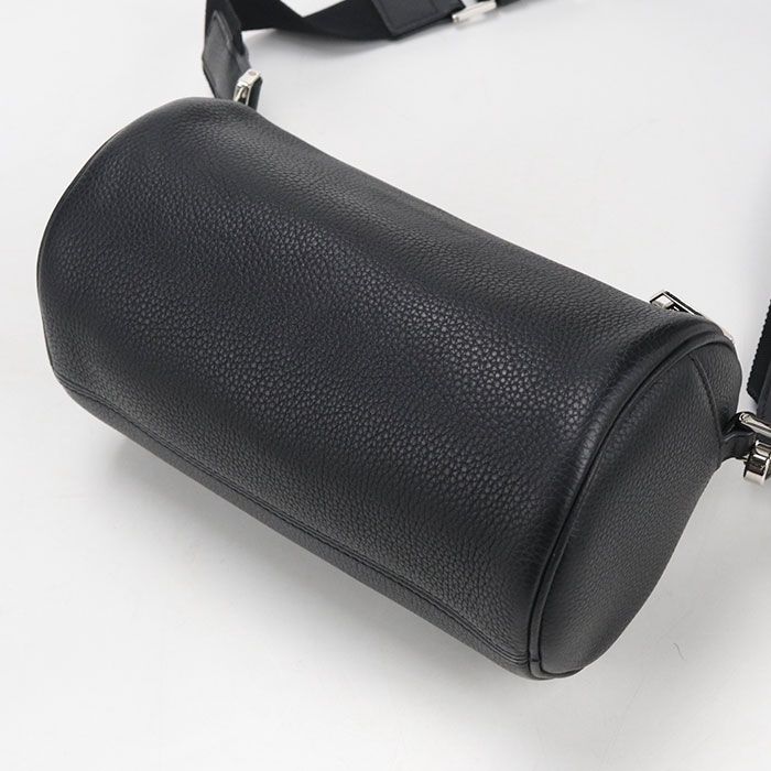 Dior Atelier Lola Shoulder Bag Leather