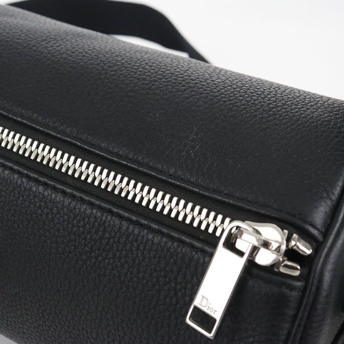 Dior Atelier Lola Shoulder Bag Leather