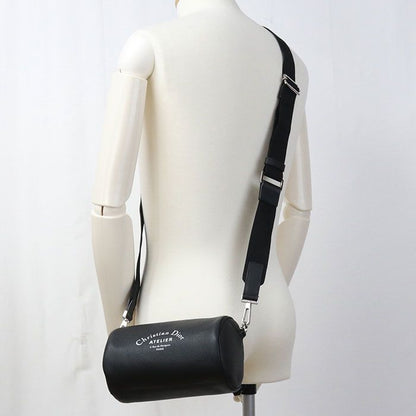 Dior Atelier Lola Shoulder Bag Leather