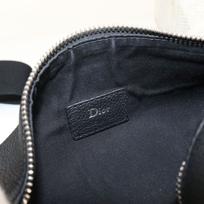 Dior Atelier Lola Shoulder Bag Leather