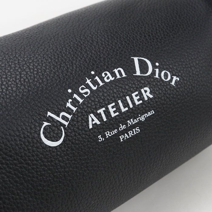 Dior Atelier Lola Shoulder Bag Leather