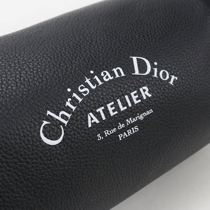 Dior Atelier Lola Shoulder Bag Leather