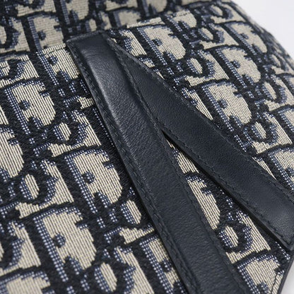 Dior Belt Bag Saddle Jacquard