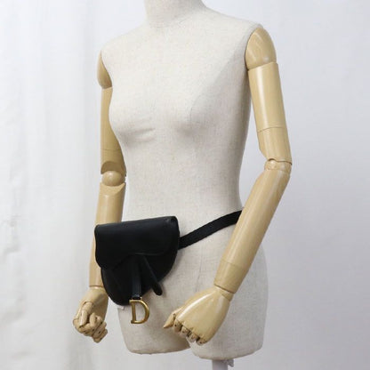 Dior Belt Bag Saddle Leather